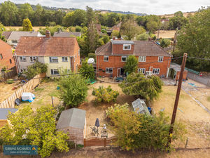 View to rear- click for photo gallery
